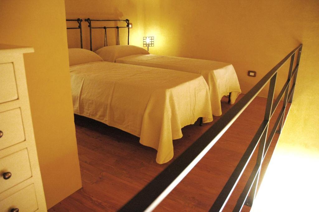 Bioagriturismo Antica Sena Milici Quarto foto